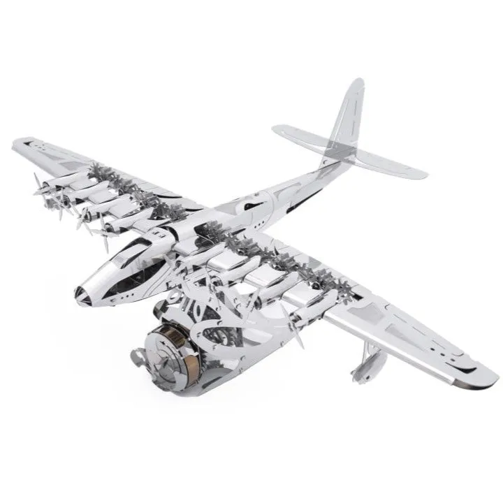 HUGHES H-4 CELESTIAL HERCULES SPRUCE GOOSE