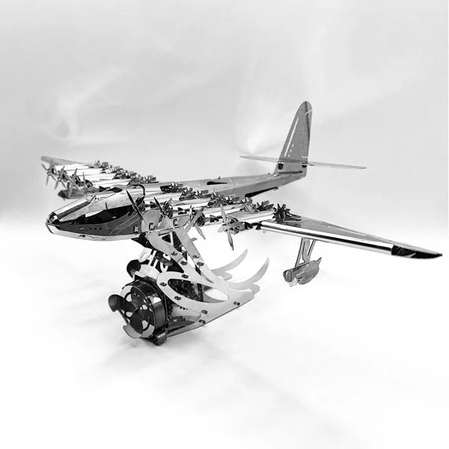HUGHES H-4 CELESTIAL HERCULES SPRUCE GOOSE