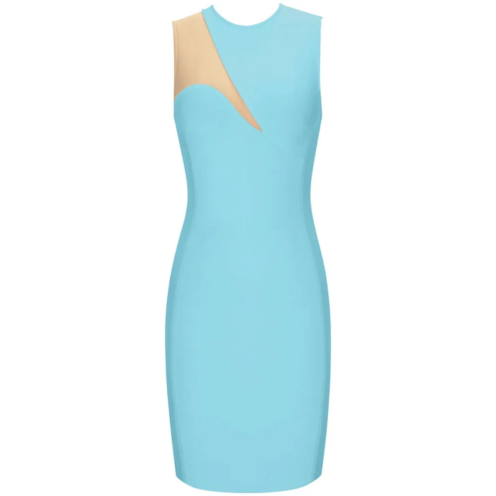 Independent Girl Mini Dress