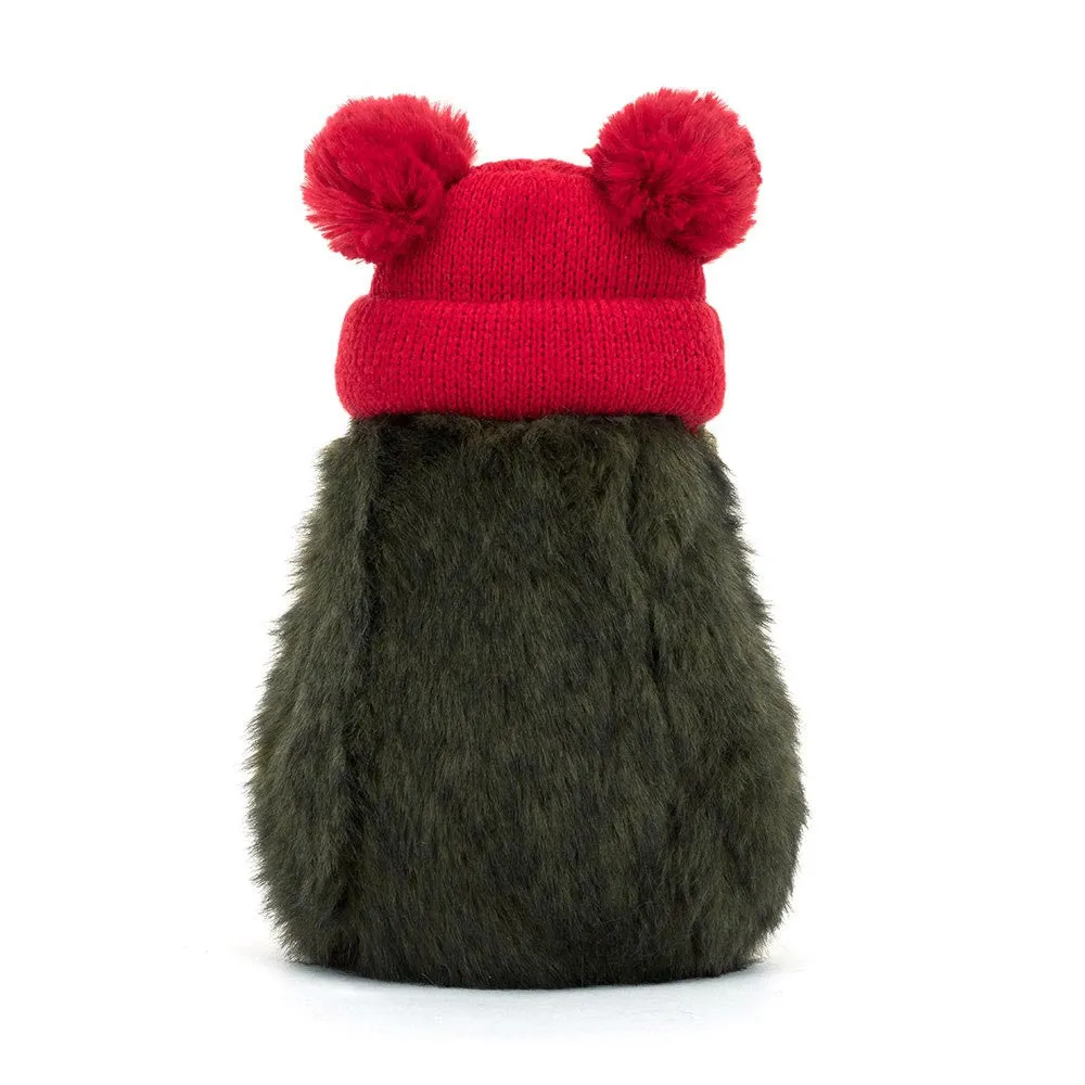 Jellycat Soft Toy Amuseable Bobble Avocado