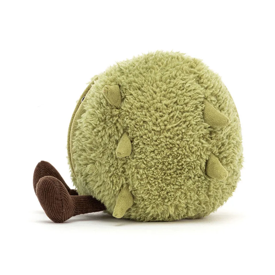 Jellycat Soft Toy Amuseable Conker
