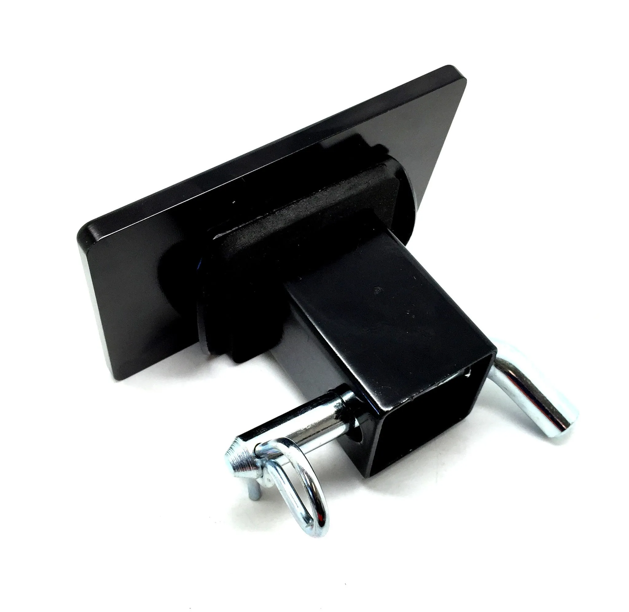 Just Shoot It Duck Head Hitch Cover