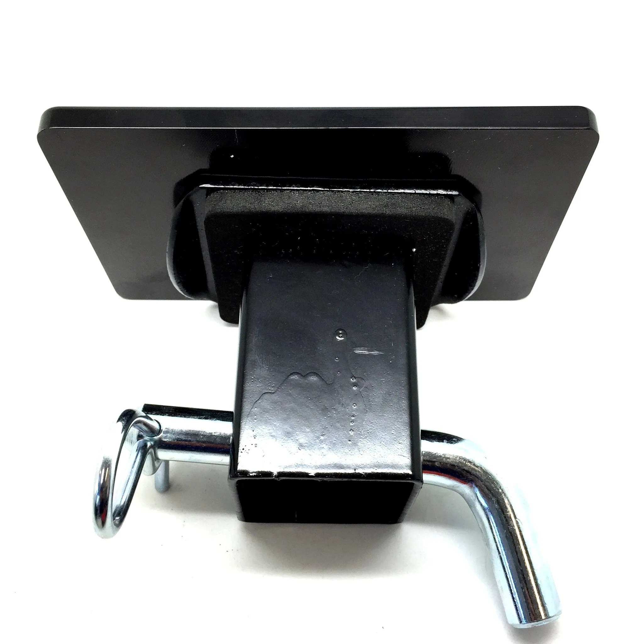 Just Shoot It Duck Head Hitch Cover