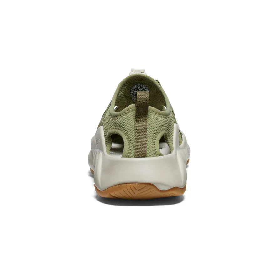 Keen Hyperport H2 Martini Olive Plaza Taupe Men's Sandal