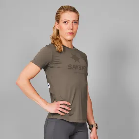 Logo Combat T-shirt
