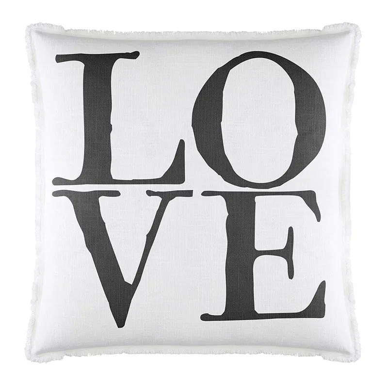 Love Pillow