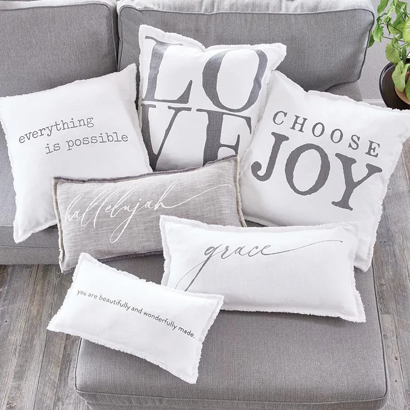 Love Pillow