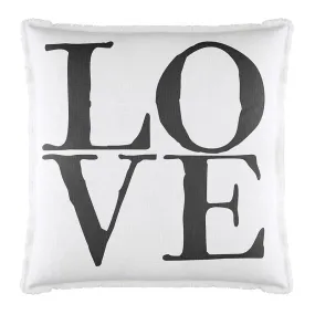 Love Pillow