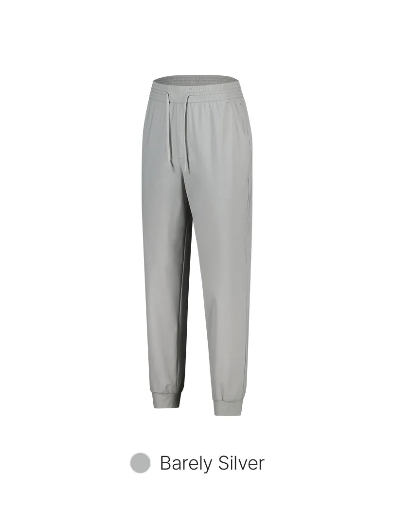 Men's Icebreathe Back Pocket Joggers