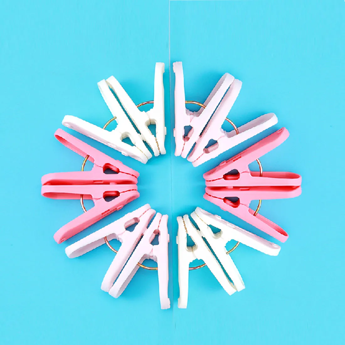 MINISO Small Clamp 20Pcs