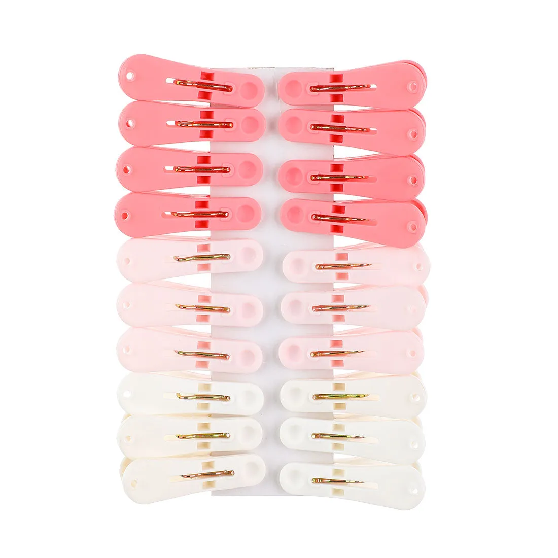 MINISO Small Clamp 20Pcs