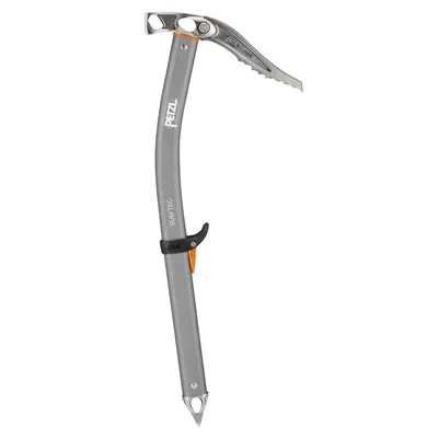 Modular ice axe for technical mountaineering (New, shipping scratches)