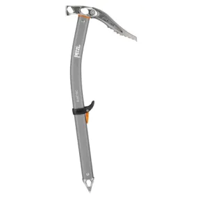 Modular ice axe for technical mountaineering (New, shipping scratches)