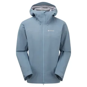 Montane Men's Phase XT GTX Waterproof Jacket - Stone Blue