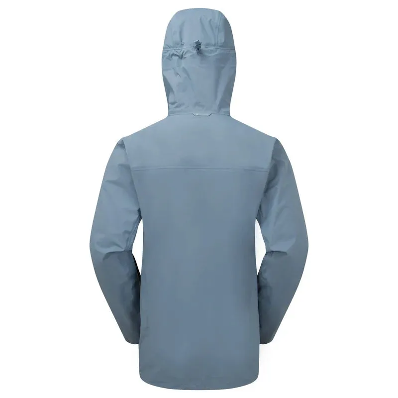 Montane Men's Phase XT GTX Waterproof Jacket - Stone Blue