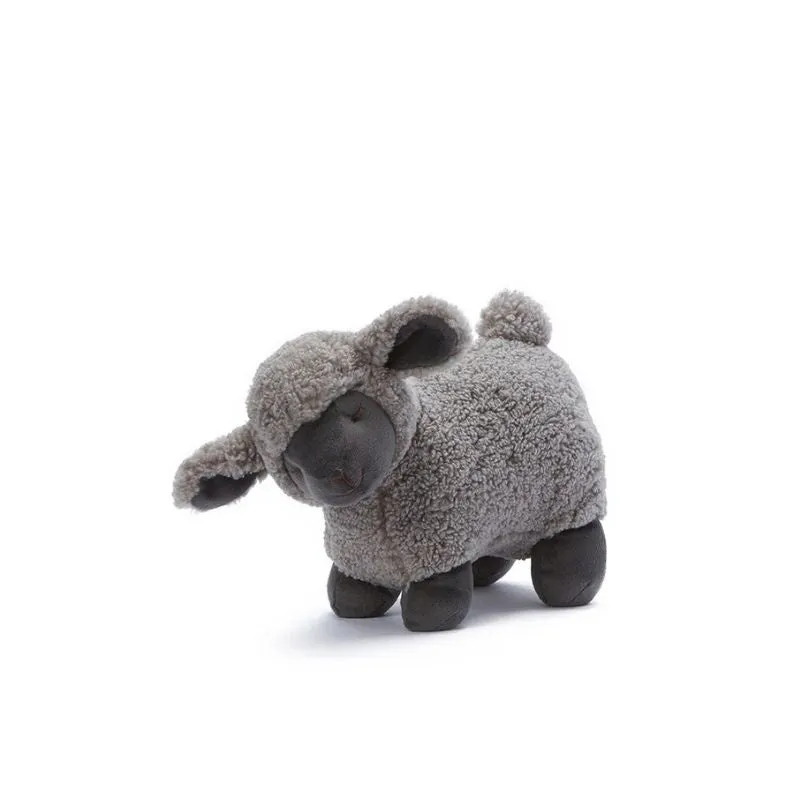 Nana Huchy | Charlotte the Sheep - Black