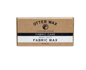 Otter Wax - Fabric Wax Bars