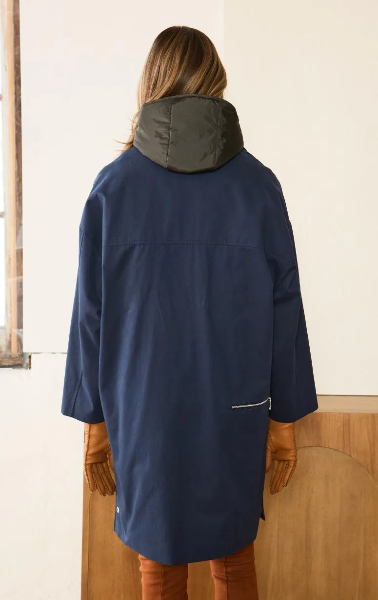 Pret Pour Partir - 3-in-1 Rain Topper with Vest
