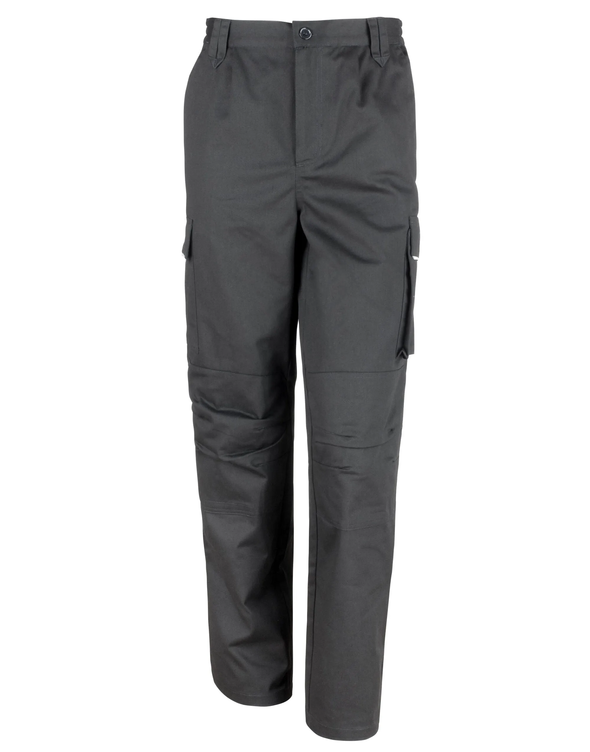 R308F Result Workguard Womens Action Trousers