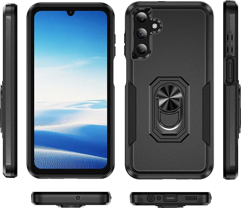 Raider Series Heavy Duty Kickstand Case - Samsung Galaxy A15 5G