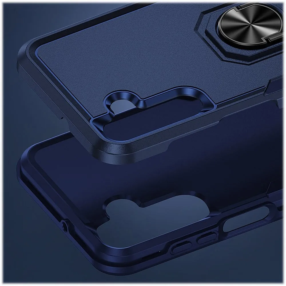 Raider Series Heavy Duty Kickstand Case - Samsung Galaxy A15 5G