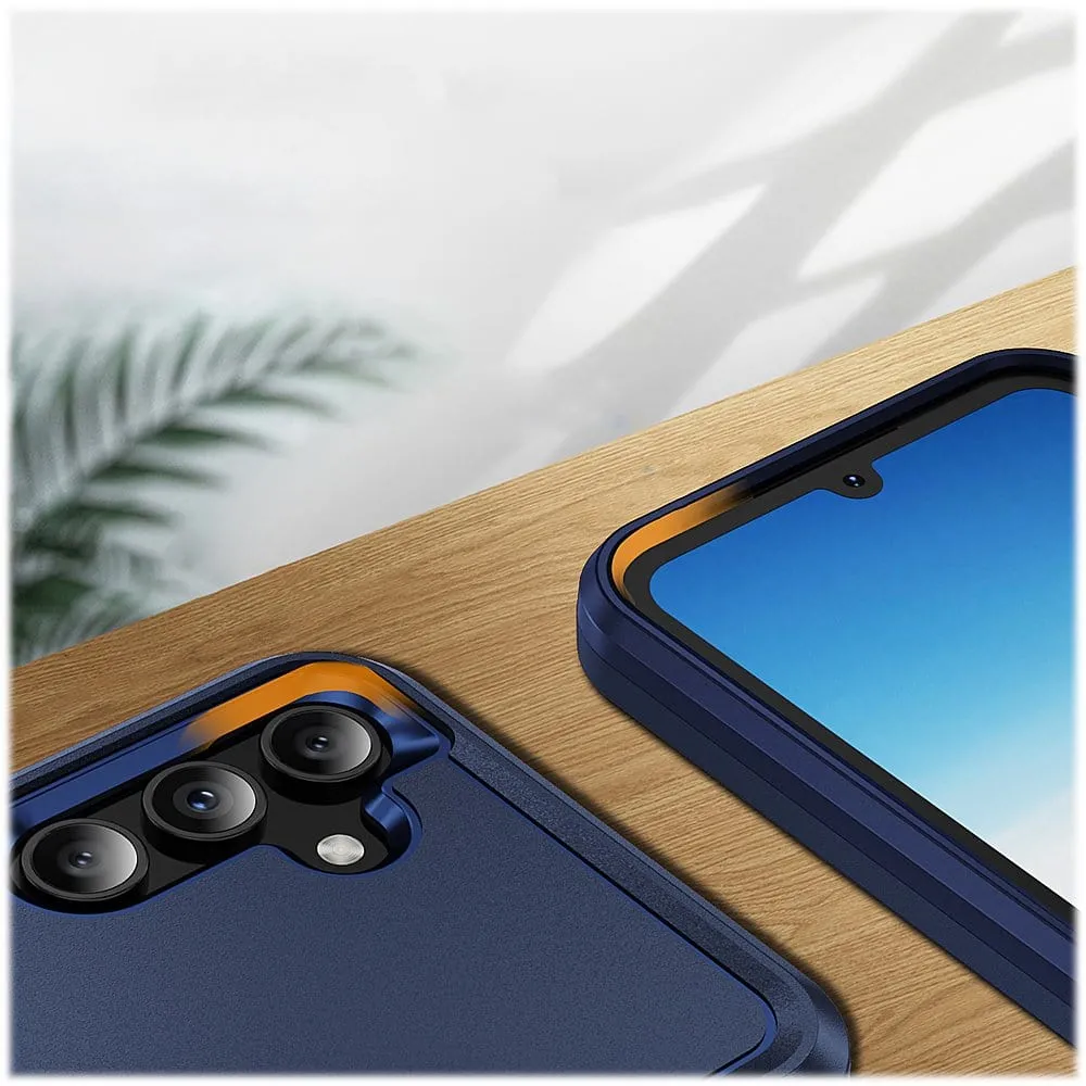 Raider Series Heavy Duty Kickstand Case - Samsung Galaxy A15 5G