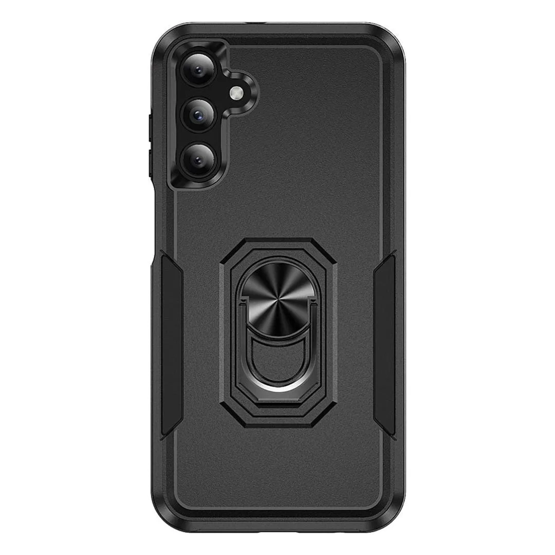 Raider Series Heavy Duty Kickstand Case - Samsung Galaxy A15 5G