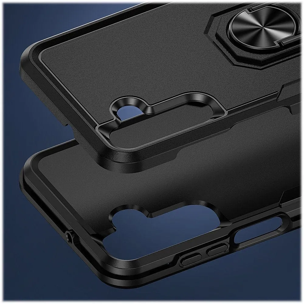 Raider Series Heavy Duty Kickstand Case - Samsung Galaxy A15 5G