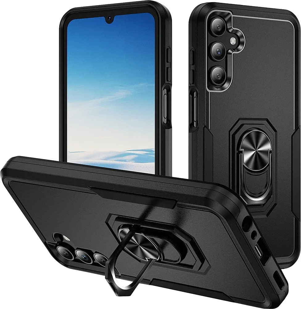 Raider Series Heavy Duty Kickstand Case - Samsung Galaxy A15 5G
