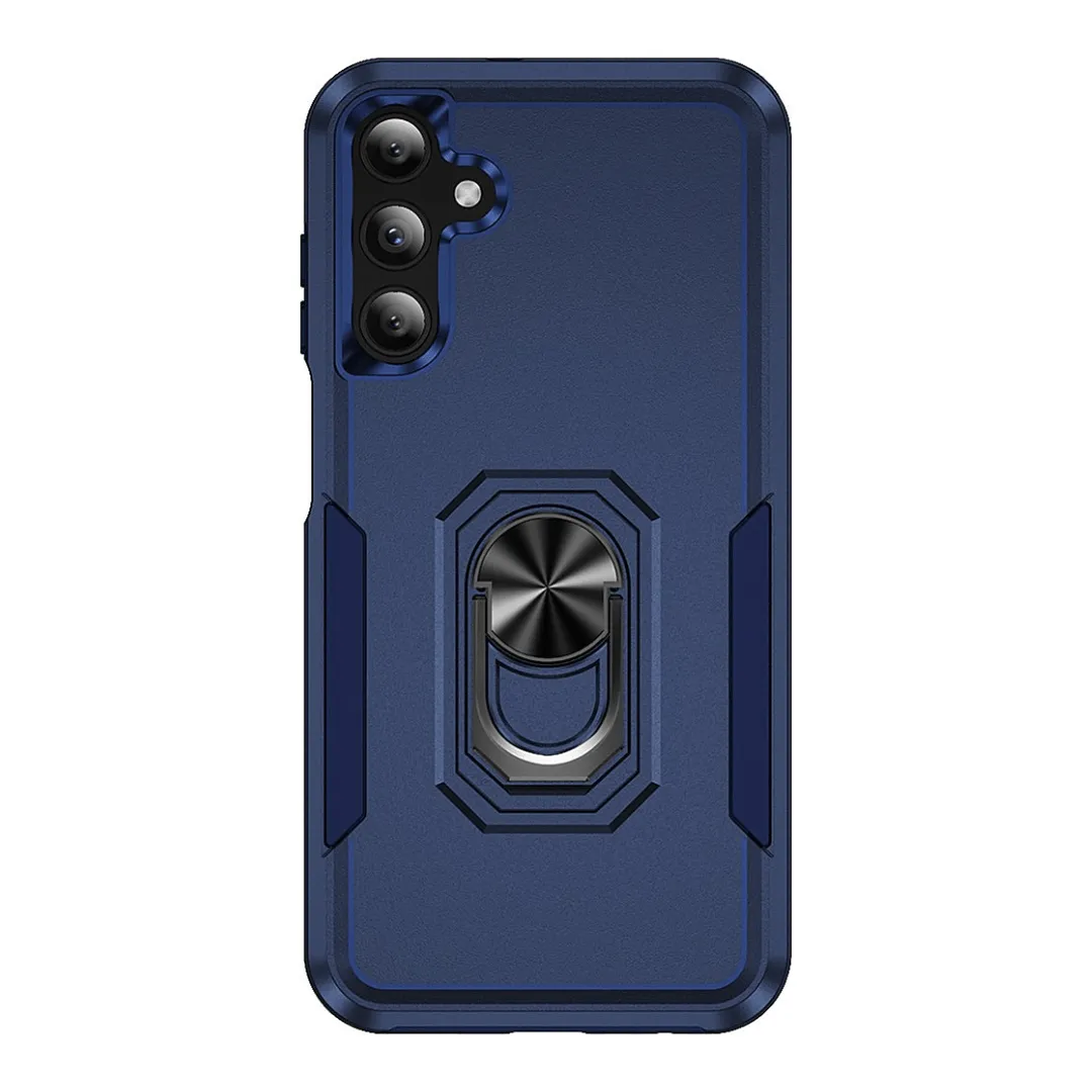 Raider Series Heavy Duty Kickstand Case - Samsung Galaxy A15 5G