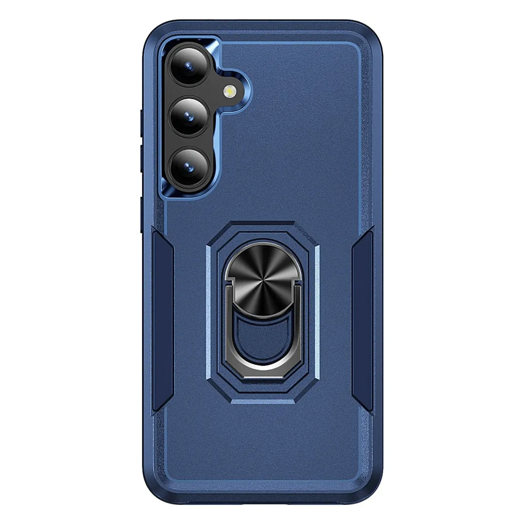 Raider Series Heavy Duty Kickstand Case - Samsung Galaxy S24 