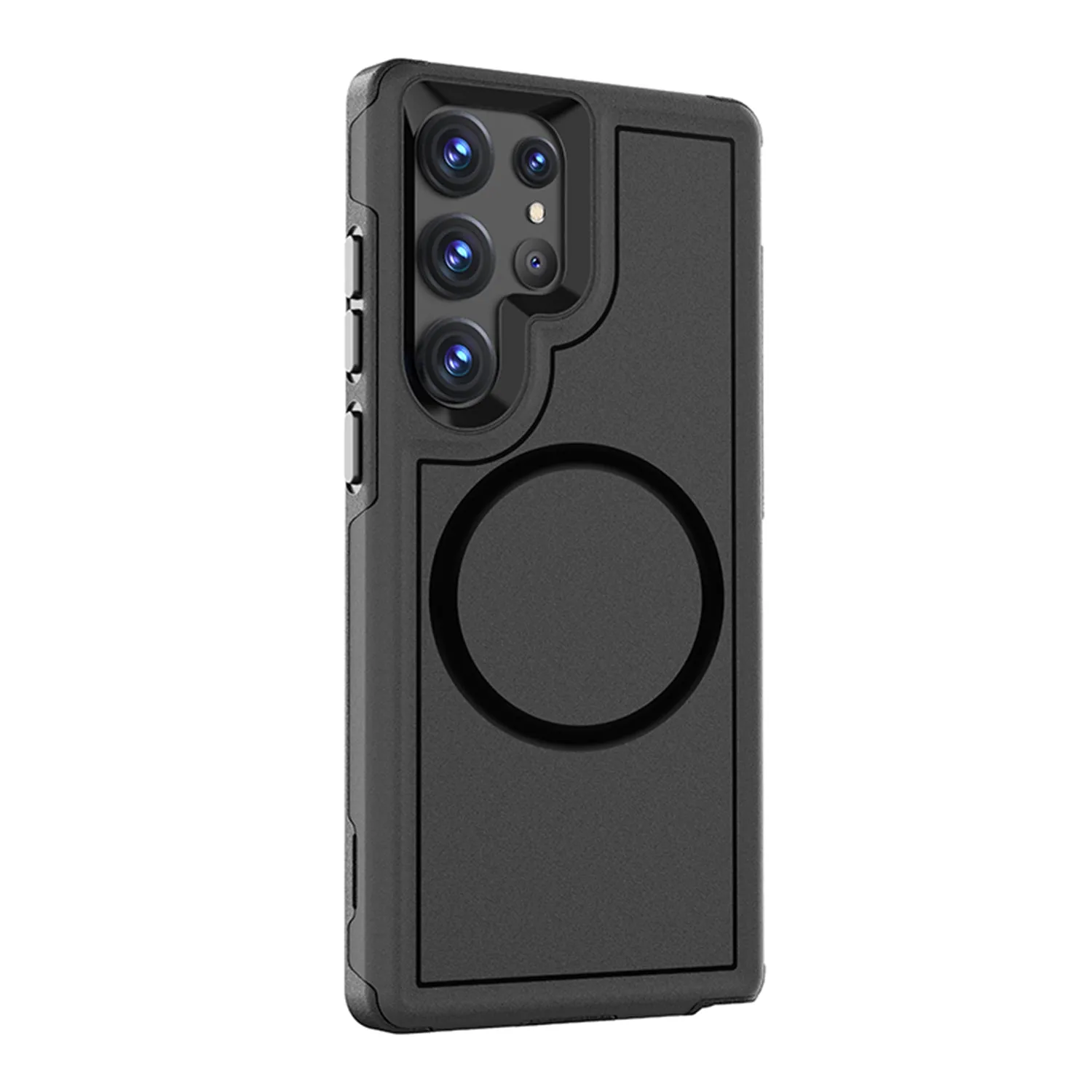 Raider Series Rugged Case - Samsung Galaxy S23 Ultra