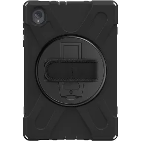 Raider X Series Heavy Duty Hand Strap Case - Lenovo Tab K10