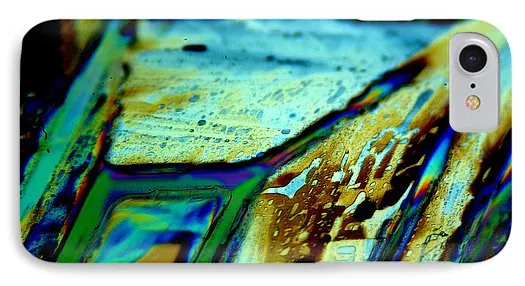 Residue - Phone Case