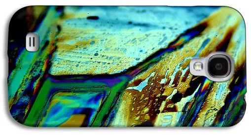 Residue - Phone Case