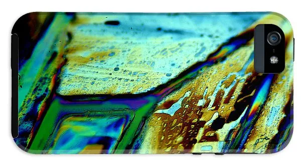 Residue - Phone Case