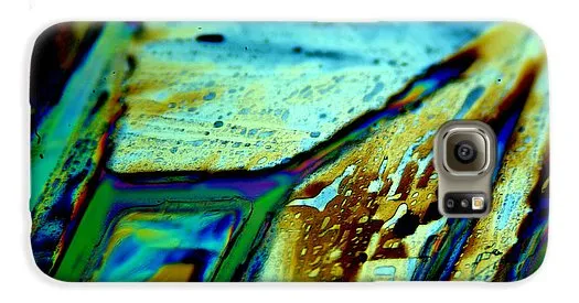 Residue - Phone Case