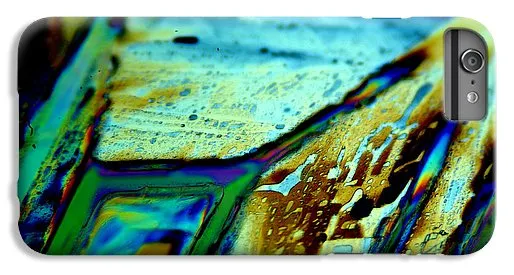 Residue - Phone Case
