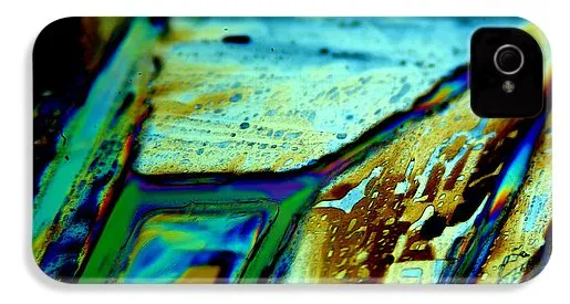 Residue - Phone Case