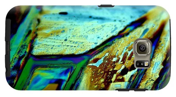 Residue - Phone Case