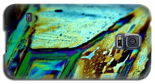 Residue - Phone Case