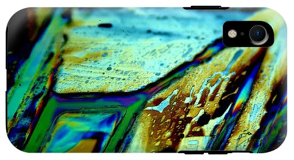 Residue - Phone Case
