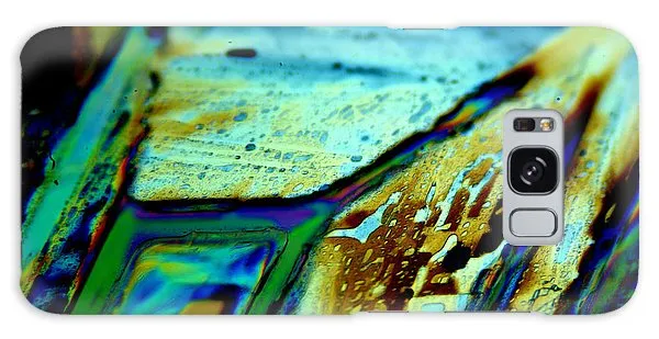 Residue - Phone Case