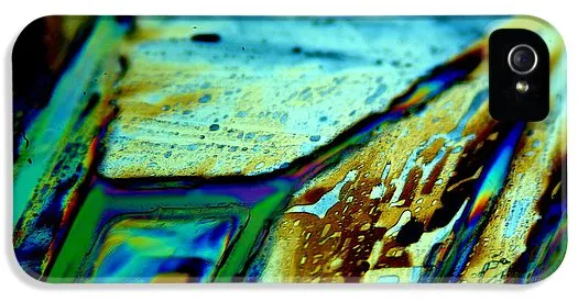 Residue - Phone Case