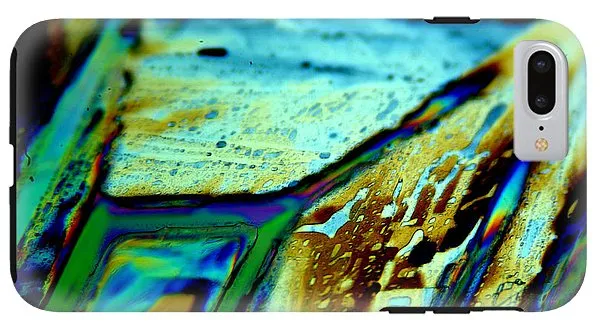 Residue - Phone Case