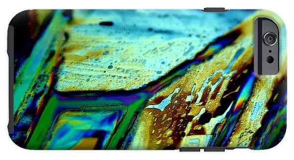 Residue - Phone Case