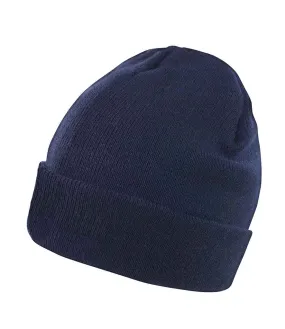 Result Lightweight Thinsulate™ Hat | Navy