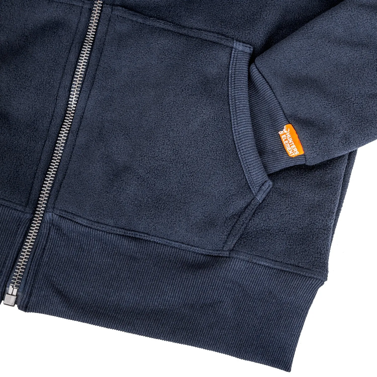 Retro Hoodie