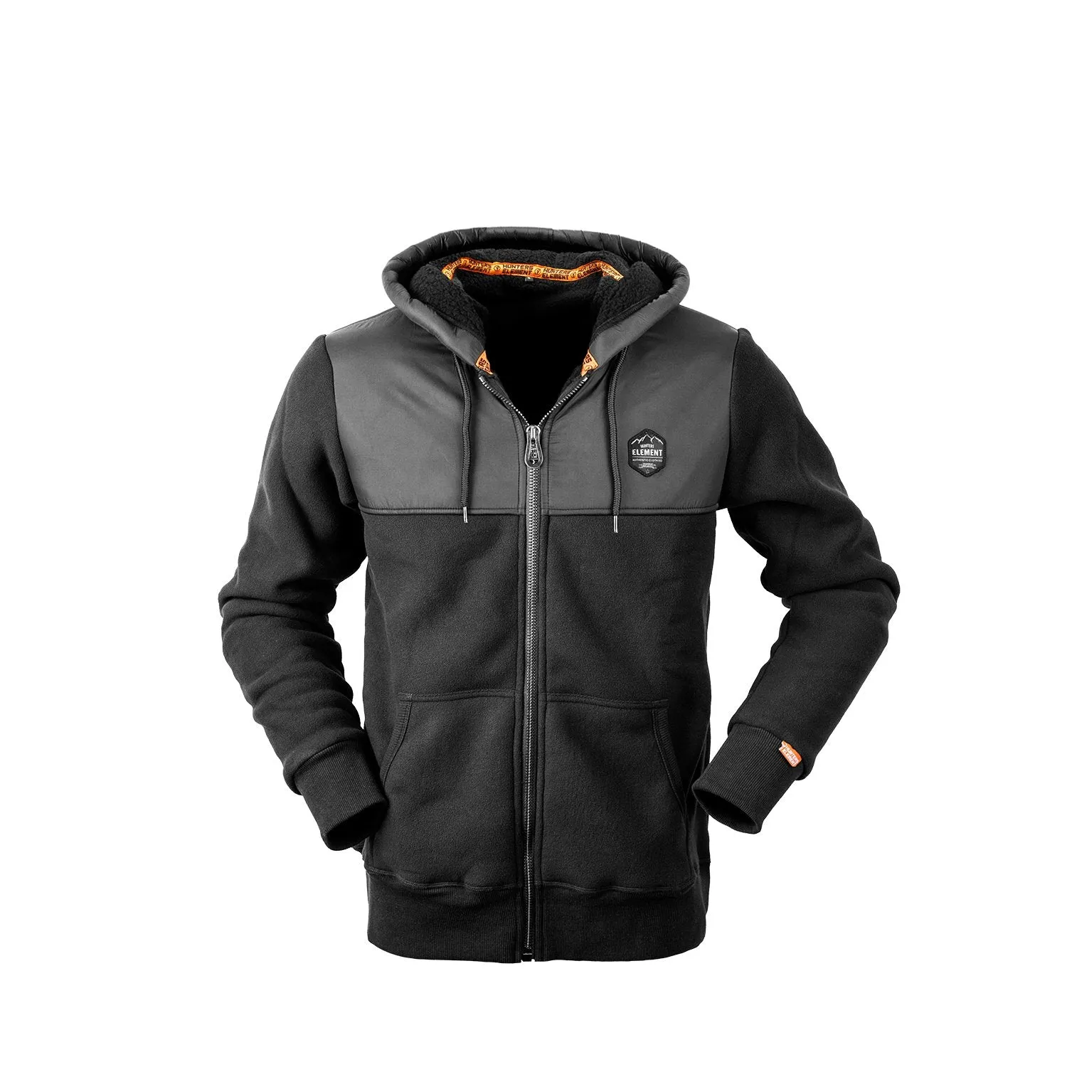 Retro Hoodie