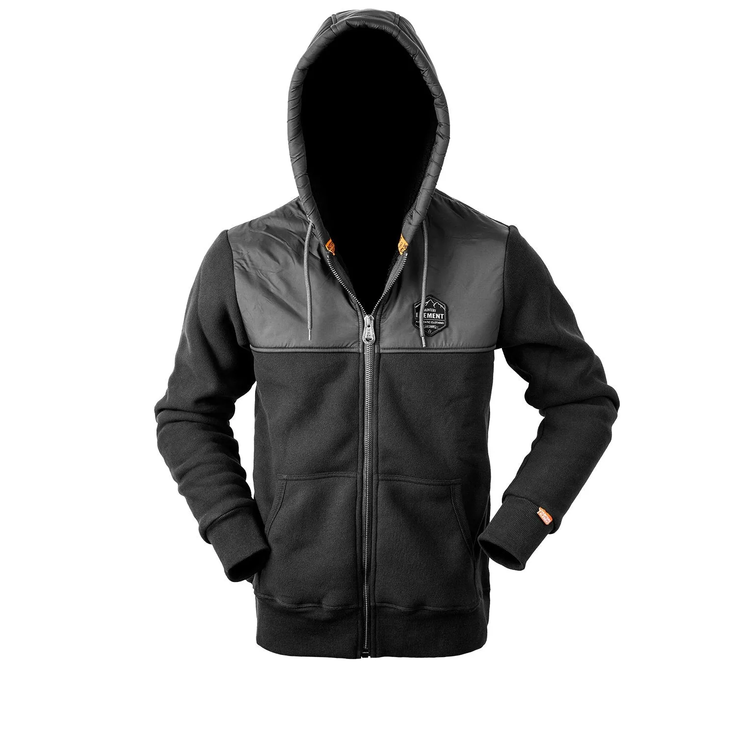 Retro Hoodie